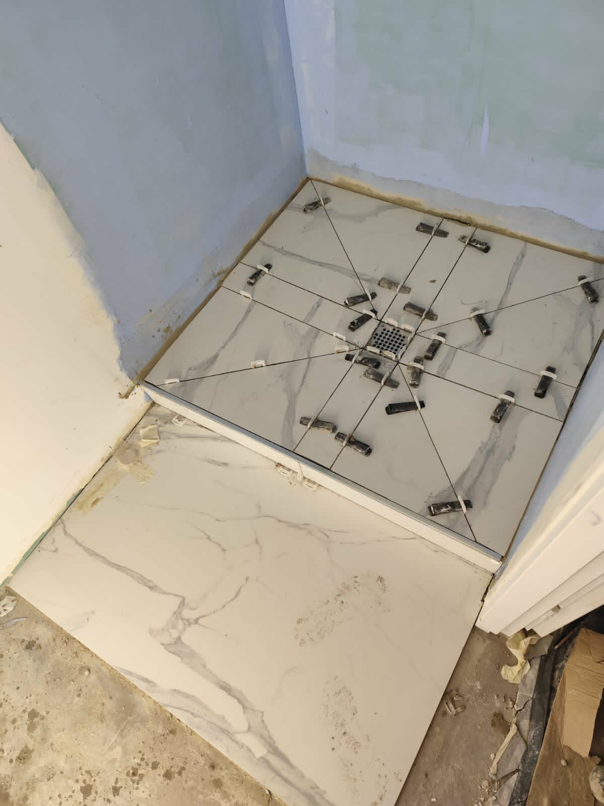 Carrelage